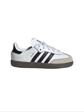 Adidas Samba OG Infant Athletic Sneaker